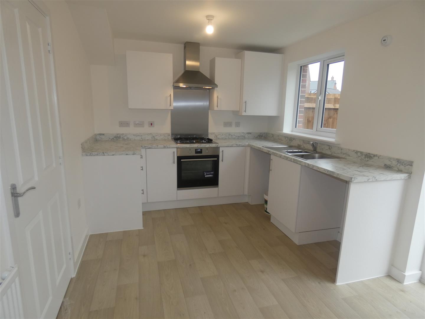 Clos Pendre, Parc Derwen, Coity, Bridgend, CF35 6QP